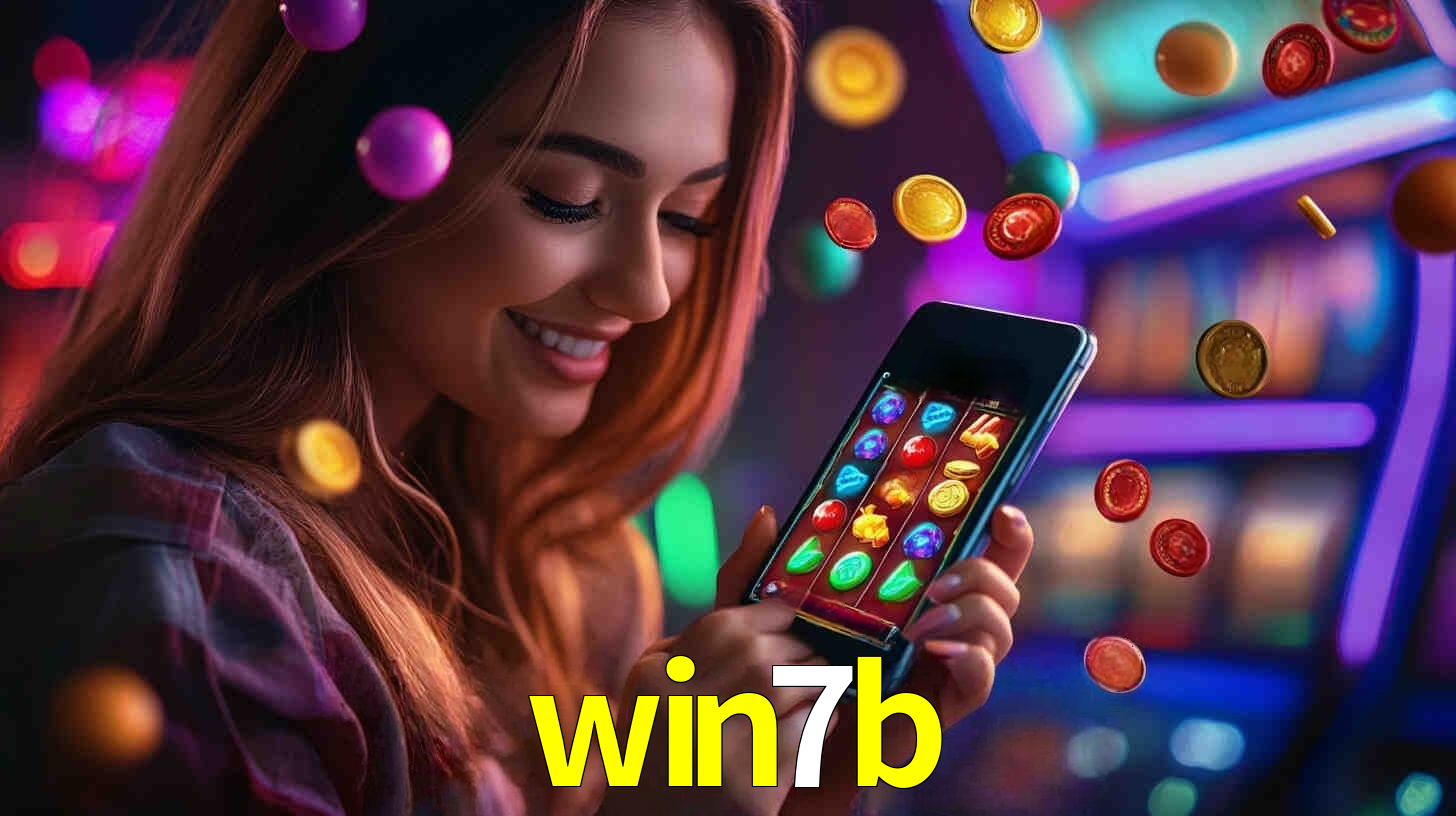 Processo de Download do App win7b BET - Passo a Passo Simples