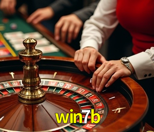 Interface do Aplicativo win7b BET - Design Premium e Intuitivo