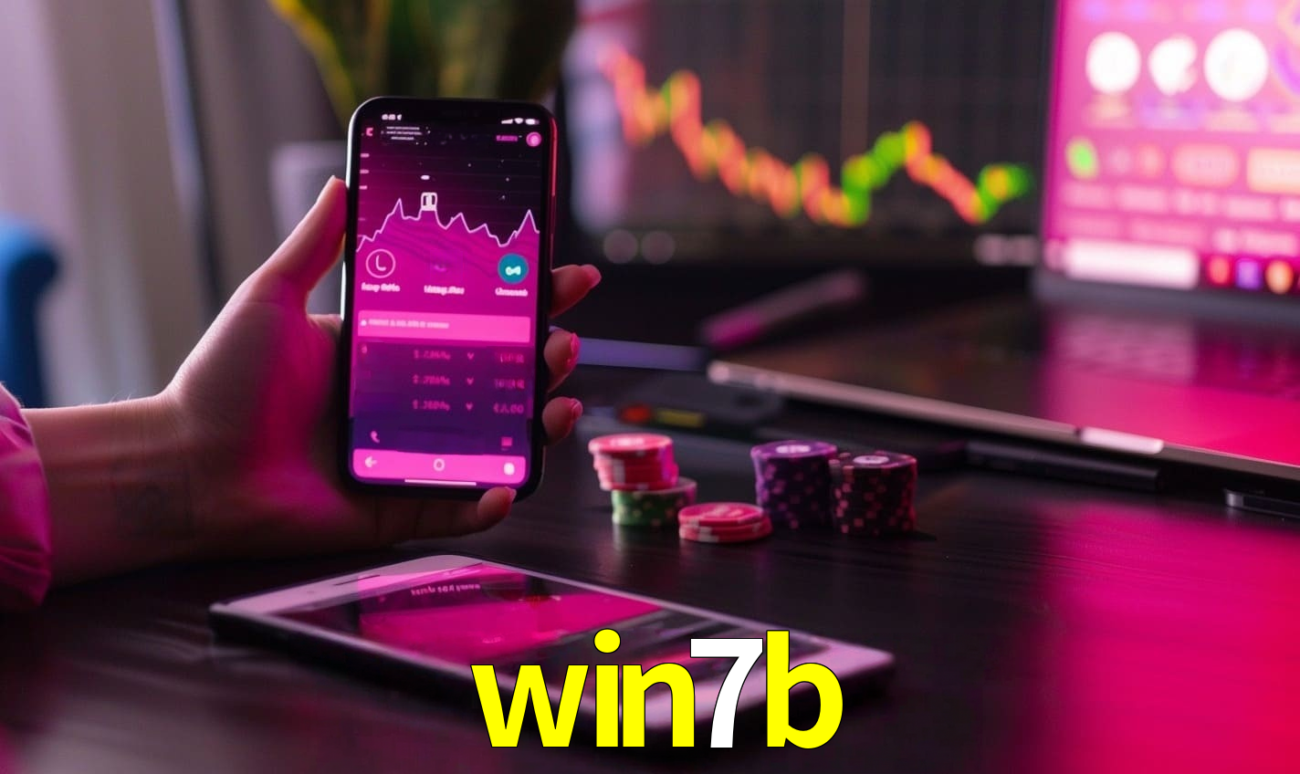 Recursos Exclusivos do App win7b BET - Modo Offline, Login Biométrico